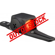 Vortex Viper SG Multi-Reticle Enclosed Red Dot